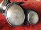 Mercedes-Benz E Class W210 1995-2003 R Headlight