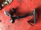 Mercedes-Benz E Class W210 1995-2003 Accelerator Pedal