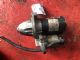 Mercedes-Benz E Class W210 1995-2003 Starter Motor