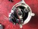 Mercedes-Benz E Class W210 1995-2003 Blower Motor