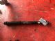 Mercedes-Benz E Class W210 1995-2003 RR Shock Absorber