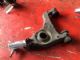 Mercedes-Benz E Class W210 1995-2003 LF Lower Arm