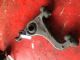 Mercedes-Benz E Class W210 1995-2003 RF Lower Arm