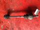 Mercedes-Benz E Class W210 1995-2003 RR Driveshaft