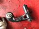 Mercedes-Benz E Class W210 1995-2003 LF Upper Control Arm