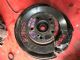 Mercedes-Benz E Class W210 1995-2003 RR Brake Disc