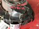 Mercedes-Benz E Class W210 1995-2003 RR Disc Brake Caliper