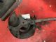 Mercedes-Benz E Class W210 1995-2003 RF Knuckle
