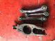 Mercedes-Benz E Class W210 1995-2003 LR Lower Arm