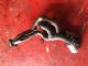 Mercedes-Benz E Class W210 1995-2003 Engine Exhaust Manifold