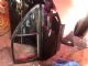 Mercedes-Benz E Class W210 1995-2003 LR Door Complete