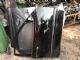 Mercedes-Benz E Class W210 1995-2003 RF Door Complete