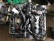 Jaguar XJ Series XJ Engine Assembly