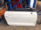 Audi A1 8X 2010-2011 RF Door Complete