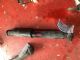 Citroen C4 C4 Picasso 2013-2018 RR Shock Absorber