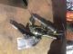 Citroen C4 C4 Picasso 2013-2018 Fuel Injector