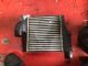 Citroen C4 C4 Picasso 2013-2018 Intercooler