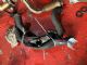 Citroen C4 C4 Picasso 2013-2018 Intercooler Pipe