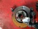 Citroen C4 C4 Picasso 2013-2018 LF Knuckle