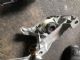 Citroen C4 C4 Picasso 2013-2018 Front Engine Mount