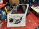Citroen C4 C4 Picasso 2013-2018 RF Door Complete