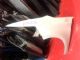 Citroen C4 C4 Picasso 2013-2018 LF Guard/Fender