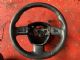Audi A3 8P 2008-2012 Steering Wheel
