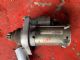 Audi A3 8P 2008-2012 Starter Motor