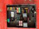 Audi A3 8P 2008-2012 Fuse Box
