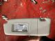 Audi A3 8P 2008-2012 RH Sunvisor