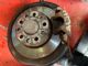 Audi A3 8P 2008-2012 RR Brake Disc