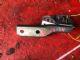 Audi A3 8P 2008-2012 R Bonnet Hinge 