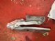 Volkswagen Golf GTi L Bonnet Hinge 