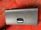 Peugeot 308 T8 2011-2013 Glove Box