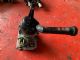 Peugeot 308 T8 2011-2013 Power Steer Pump