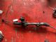 Peugeot 308 T8 2011-2013 Front Power Steer Rack