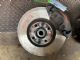 Peugeot 308 T8 2011-2013 RF Brake Disc