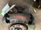 Peugeot 308 T8 2011-2013 RF Disc Brake Caliper