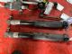 Renault Kadjar 2015-2017 LR Shock Absorber