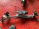 Renault Kadjar 2015-2017 RF Shock Absorber