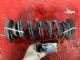 Renault Kadjar 2015-2017 RR Coil Spring