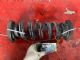 Renault Kadjar 2015-2017 LR Coil Spring