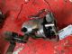 Renault Kadjar 2015-2017 Electric Fuel Pump