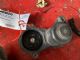 Renault Kadjar 2015-2017 Parking Brake Motor