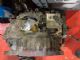 Peugeot 308 T8 2011-2013 Automatic Transmission