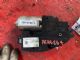 Renault Kadjar 2015-2017 Sun Roof Motor