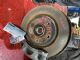 Renault Kadjar 2015-2017 RF Brake Disc