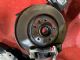 Renault Kadjar 2015-2017 LF Brake Disc