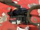 Renault Fluence 2015-2017 LR Door Actuator