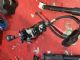 Renault Fluence 2015-2017 Gear Shifter Cable Set